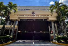 Recorte de $364 millones a la Corte Suprema no implicará despidos, según sindicato judicial Corte Suprema de Justicia (CSJ). Foto: Cortesía.