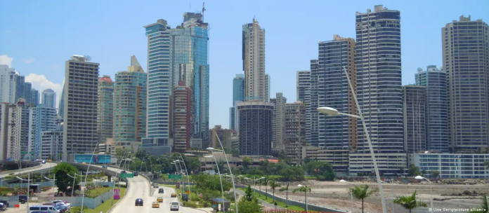 El apagón de más cinco horas afectó la mayor parte del territorio panameño. (14.09.2023). Foto: Cortesía.