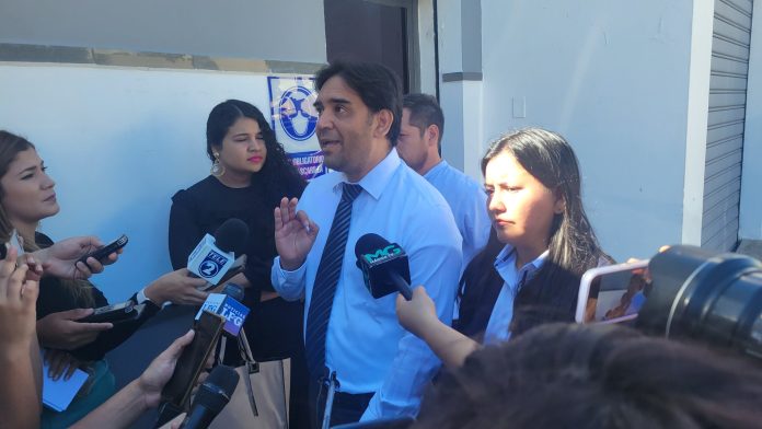 Foto: APES. Foto: APES.