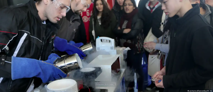 Imagen de referencia. Foto: Cortesía.