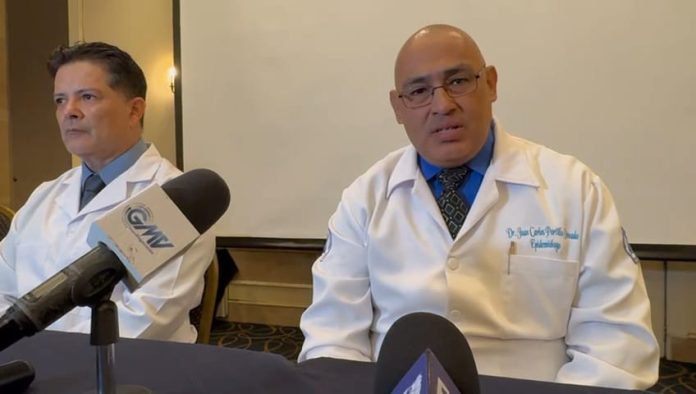 Médicos que dicen no estar representados por COLMED presentarán propuesta ante Asamblea Legislativa. Foto: YSKL. Foto: YSKL.