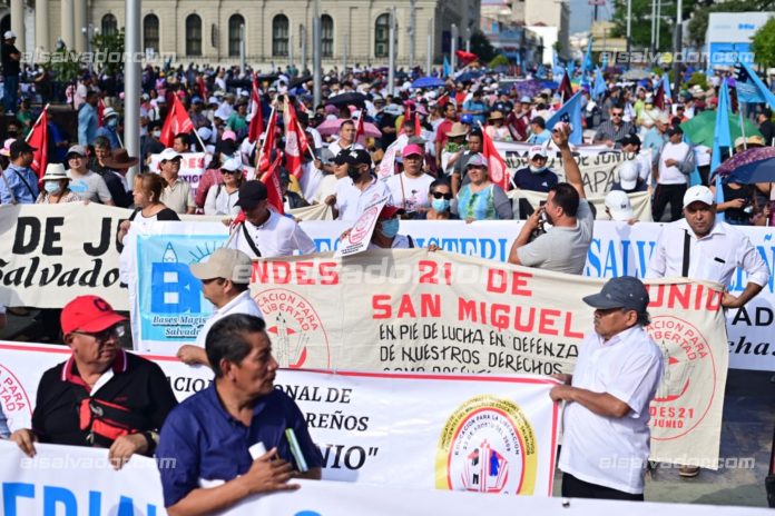 Foto: Diario de Hoy.