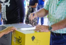 Hacienda propone extender hasta diciembre el plazo de liquidación del presupuesto especial para las elecciones 2024 Foto: Cortesía.