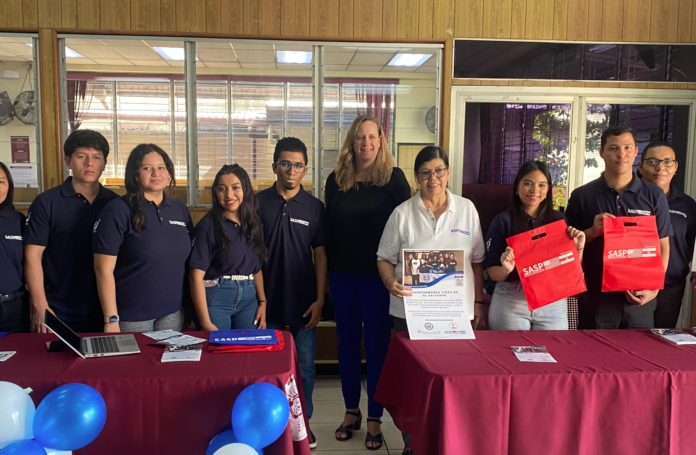 Foto: YSKL. Foto: YSKL.