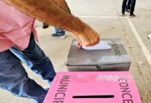 CID Gallup: Seis de cada diez salvadoreños dicen no tener preferencia partidaria Foto: Cortesía.