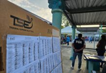 Este viernes vence el plazo para que el cambio de domicilio en el DUI tenga efecto electoral