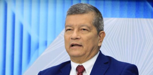 Manuel "El Chino" Flores. Foto: Cortesía.