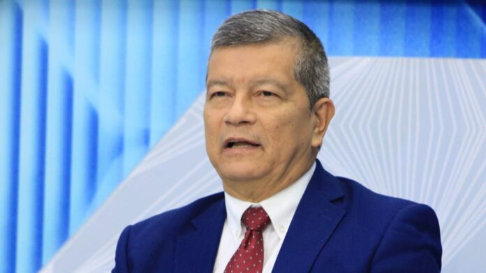 Manuel "El Chino" Flores. Foto: Cortesía.