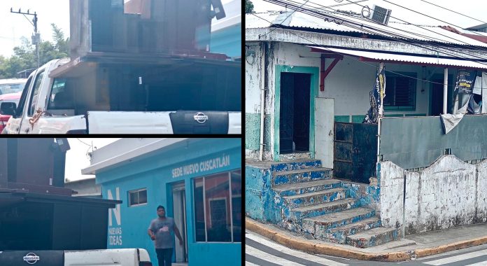 Foto: Cortesía. Foto: Cortesía.