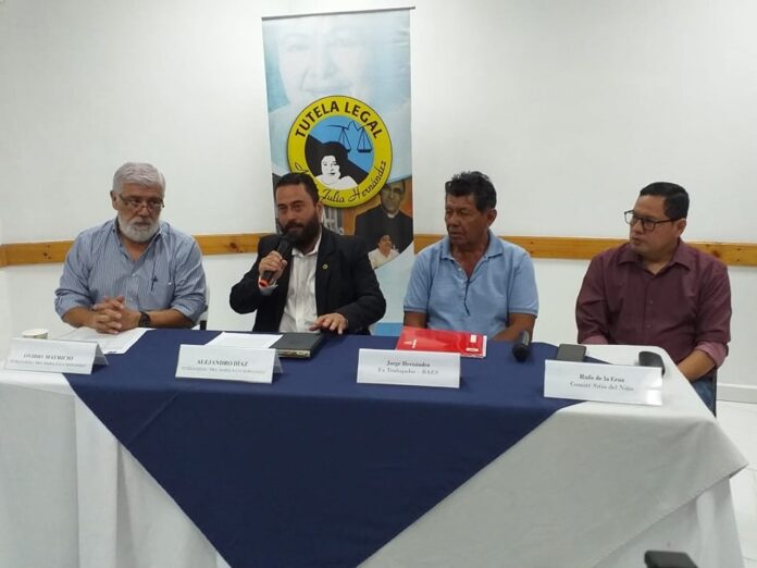 Foto: Cortesía. Foto: Cortesía.