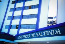 Hacienda solicita aprobación de convenio con FIDA por $31.3 millones para desarrollo rural y nutricional