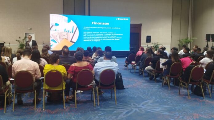 Foto: YSKL. Foto: YSKL.