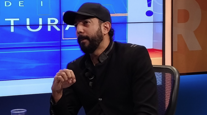 Luis Rodríguez, director de la OPAMSS.