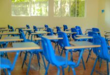 Matrícula escolar en el sector público continúa a la baja, según docentes