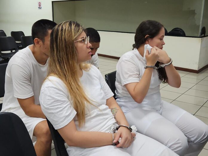 Acusados en caso Tropico Travel