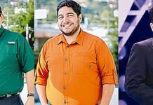 Concluyen audiencia preliminar contra hermanos Rivas Álvarez por presunta estafa en caso “Forex”