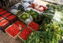 Defensoría supervisa precios de la canasta básica ante impacto internacional por conflicto en Medio Oriente Imagen de referencia. Foto: Cortesía.