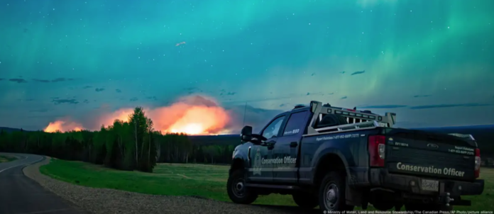 Imagen de referencia. Foto: Cortesía.