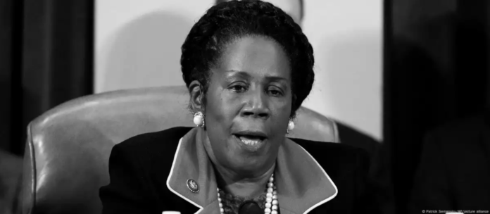 Sheila Jackson Lee. Imagen de referencia. Foto: Cortesía.