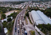 Tres de cada 10 vehículos en circulación superan los 16 años, según MOVES