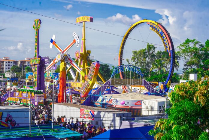 Sívar Land, SivarLand