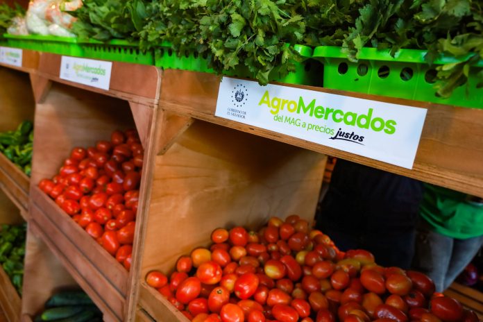 Agro Mercados