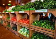 Inversión de $2.3 millones en maquinaria busca conectar 128 zonas productivas con centros de abasto