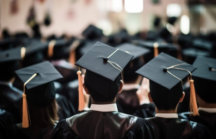 Educación superior, estudiantes, universidad, universitarios