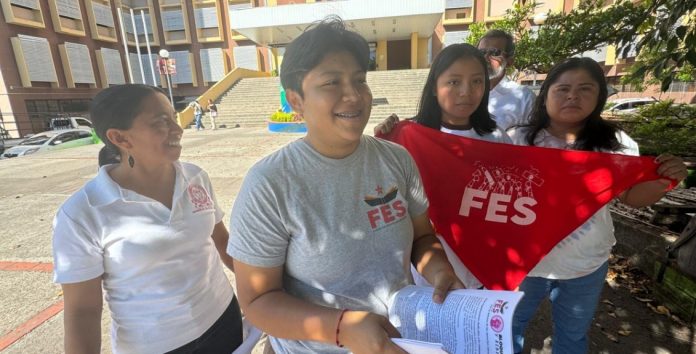 Foto: YSKL. Foto: YSKL.