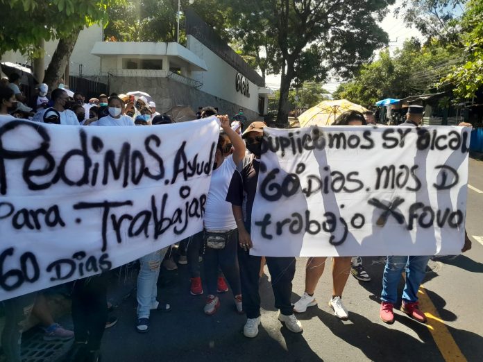 Foto: Radio YSKL. Foto: Radio YSKL.