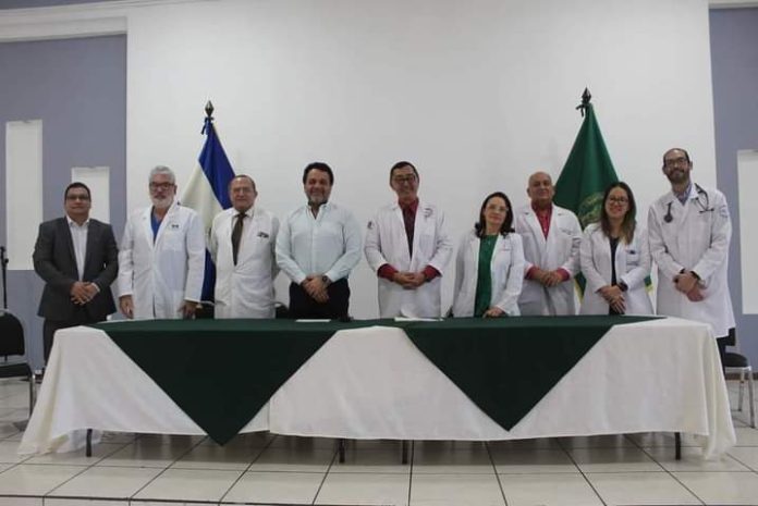 El pasado 11 de enero de 2024, el Colegio Médico había anunciado a los nuevos representantes de su Junta Directiva, siendo nombrado como su presidente el Infectólogo, Iván Solano Leiva, para el período 2024-2026. Foto: Cortesía.