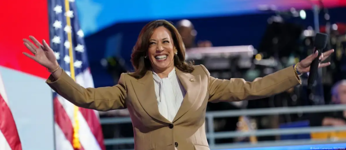 Kamala Harris