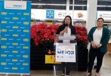 WALMART LISTO PARA CELEBRAR LA NAVIDAD Y FIN DE AÑO
