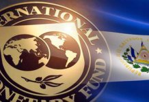Economía salvadoreña crece por encima de lo previsto mientras el FMI avanza en revisión del acuerdo SAF