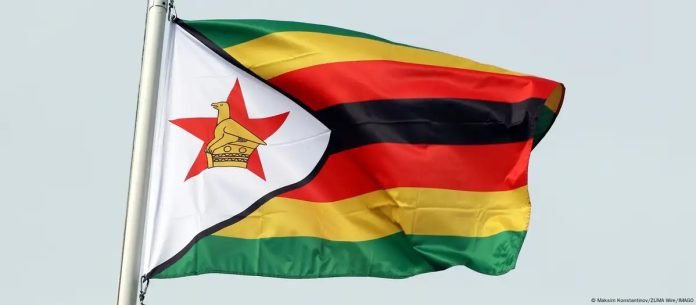 Zimbabue