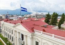 Presentan balance anual de seguridad, economía y obras estratégicas; Gobierno asegura que 2025 ha sido “el año más seguro”