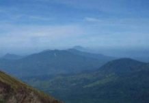 Nuevo récord de temperatura mínima de 4.4 °C se registra en Las Pilas, Chalatenango