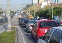 MOVES advierte crecimiento acelerado del parque vehicular
