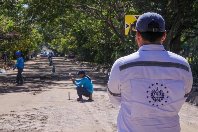 Dirección Nacional de Obras Municipales DOM