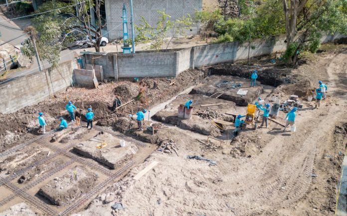 Dirección de Obras Municipales DOM