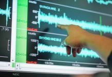 Noviembre cerró con 519 sismos en El Salvador, la mayoría asociados a fallas locales