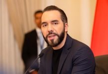 Gobierno desmiente existencia de ley que exige prueba de ADN para registrar a hijos