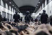 Aprobación a las medidas contra pandillas alcanza 96%, según sondeo de CID Gallup