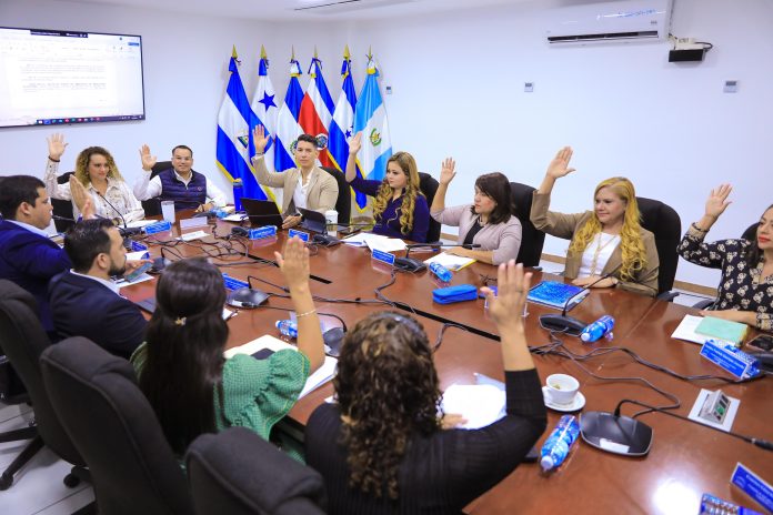 Comisión legislativa