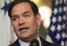 Secretario de Estado, Marco Rubio, afirma que EE. UU. creó un mecanismo temporal para financiar servicios públicos en Venezuela