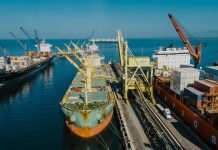 Mejoras en tiempos de espera en el Puerto de Acajutla generan ahorros millonarios y mayor competitividad