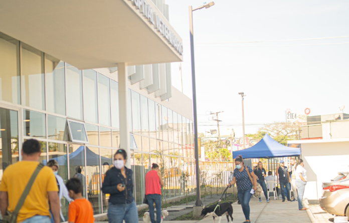 Hospital veterinario Chivo Pets. Imagen de referencia. Foto: Cortesía.