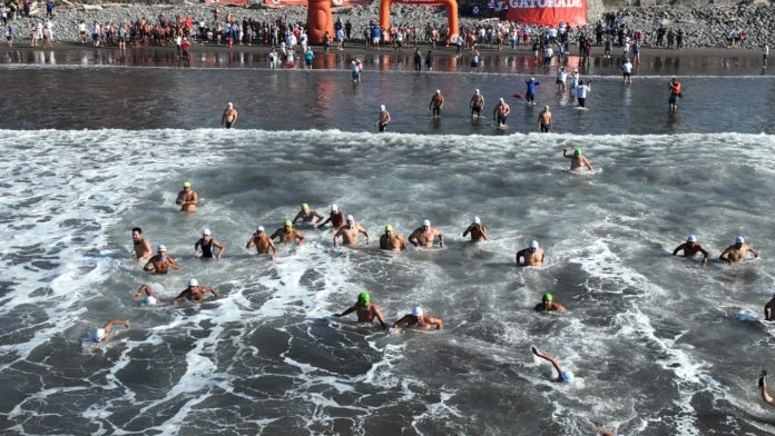 El Paso del Hombre, edición 59.