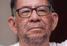 Juez extiende a seis meses más el plazo de investigación contra Eugenio Chicas Eugenio Chicas. Foto: Cortesía.