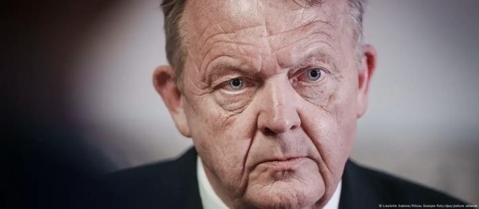 Lars Løkke Rasmussen, en una imagen reciente. Foto: Cortesía.